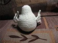 Игли за плетене пиле