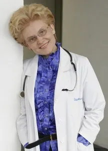 Отслабвам с Елена Malysheva