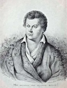 Езици Николай Михайлович литературна карта