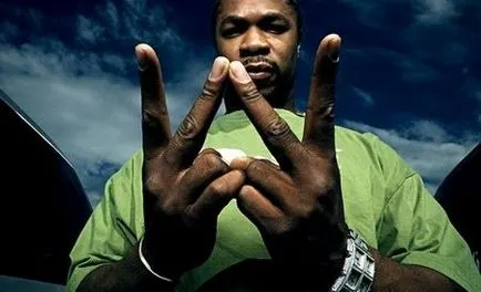 Xzibit рапър биография, снимки, личен живот 2017 (лични) Xzibit рапър биография, снимки, личен живот 2017