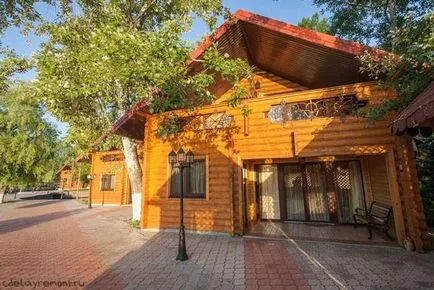 Искате ли дома си от бар-клас Искате ли дома си от бар-клас