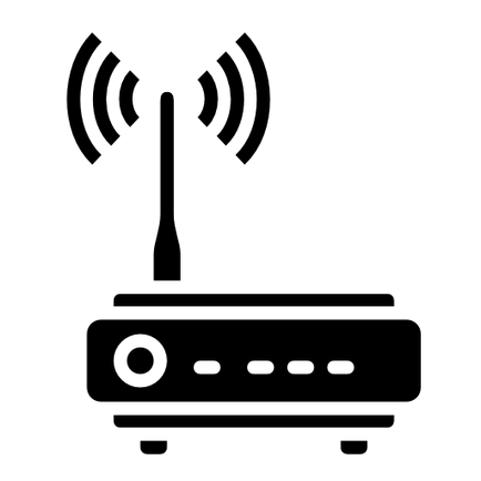 Wifi Интернет
