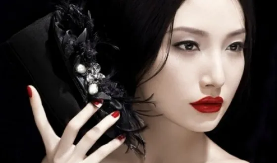 Японските makeup- нюанси на прилагането грима, като японките