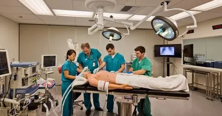 Gyakorlat, lakóhely vagy a doktori iskola -, szükséges-e tanácsok korábbi orvostanhallgató, hogy válasszon