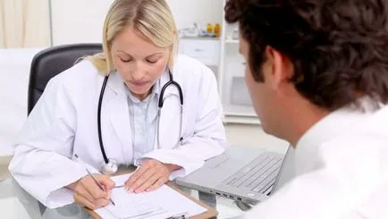 Stroke tüneteit, az első jelei, hogyan lehet felismerni