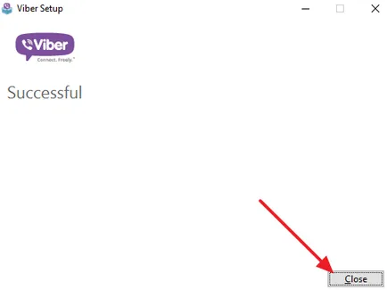 Arról, hogy hogyan kell telepíteni VIBER számítógépén (nincs telefon)