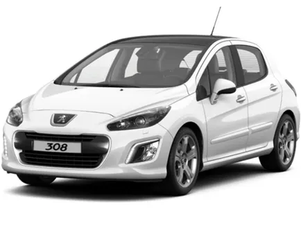 Cseréjére vonatkozó utasításokat a szíj generátor peugeot 308 fotók és videók