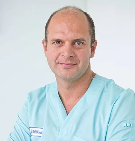 Institute of Plastic Surgery (műanyag) Institute of Plastic Surgery és kozmetológiai