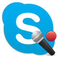 Запис на разговор в Skype