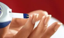 Сюжетът на лечението на ангина на деца от ангина молитви