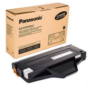 Зареждане на картриджи Panasonic KX mb1500 за лазерни принтери и видео стъпка по стъпка fotoinstruktsiya