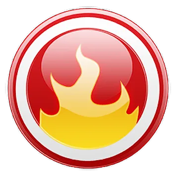 Burn двуслоен диск в Nero