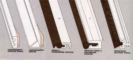 свързващи