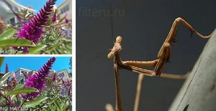 Защо филтри за лещи