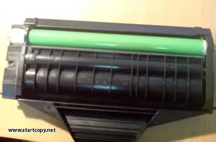 Попълване KX-mb1500