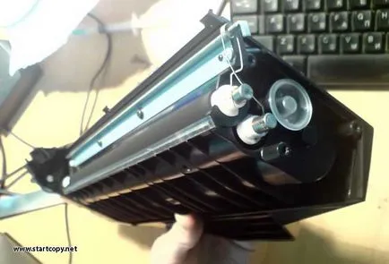 Попълване KX-mb1500