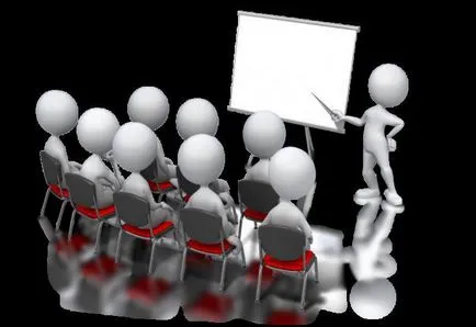 Защо имаме нужда от PowerPoint инструмент, как да се използва тази програма