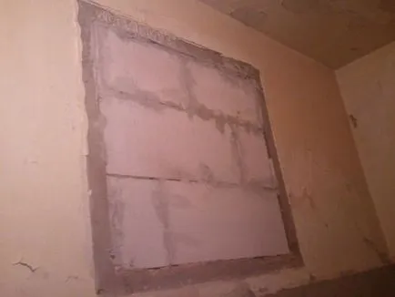 Защо ми е необходим един прозорец между кухнята и баня (кухнята) Защо ми е необходим един прозорец между кухнята и банята