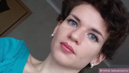 Очна линия писалка за овладяване прецизно око (черен цвят) от Maybelline - ревюта, снимки и