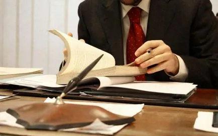Заплатите в пликовете са плюсовете и минусите, отговорност