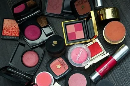 Liquid руж как да се прилагат, как да се направи у дома, Lumene, Inglot, Guerlain и Ив Сен Лоран, мнения (течен) Liquid руж как да се прилагат, как да се направи у дома, Lumene, Inglot, Guerlain и Ив Сен Лоран, прегледи