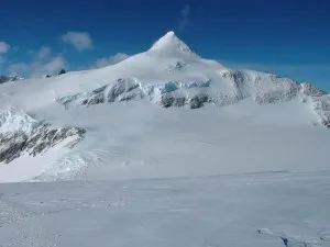 Как да живеем по Антарктида