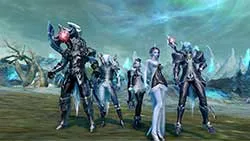 Как да тече Aion