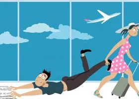 Какво е aerophobia