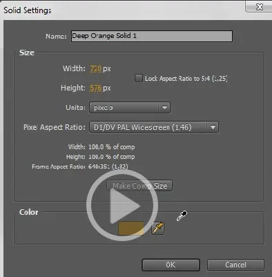 Как да използвате Adobe After ефект
