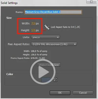 Как да използвате Adobe After ефект