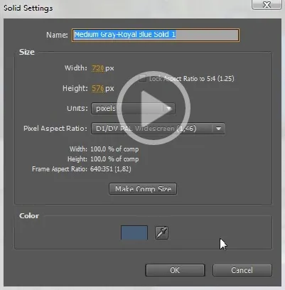 Как да използвате Adobe After ефект