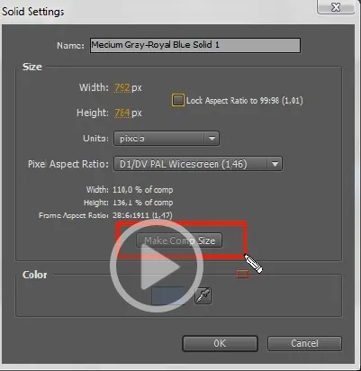 Как да използвате Adobe After ефект