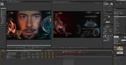 Как да използвате Adobe After ефект