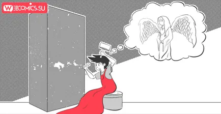 Как да се научите да рисувате комикси Как да се научите да рисувате комикси