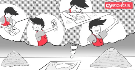 Как да се научите да рисувате комикси Как да се научите да рисувате комикси