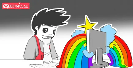 Как да се научите да рисувате комикси Как да се научите да рисувате комикси
