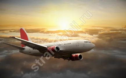 Какво е aerophobia