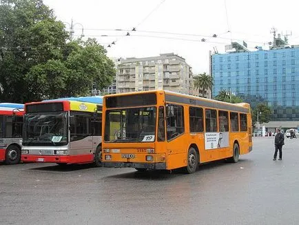 Бари посоки