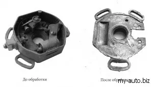 BSZ собствените си ръце