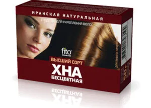 Как да кандидатствате безцветна къна