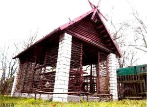 Градински мебели с ръцете си от отпадъчни материали