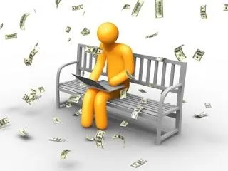 Като парични WebMoney