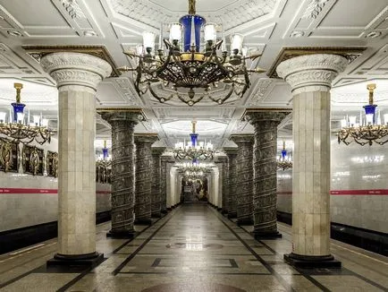 Какво е империя на Сталин