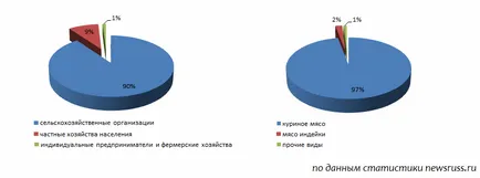 производство на пилешко месо