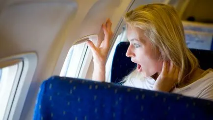 Какви са aerophobia Какви са aerophobia