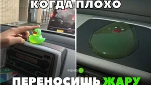 Отличителните белези на страната ни