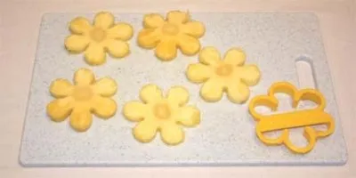 Плодове майсторски клас