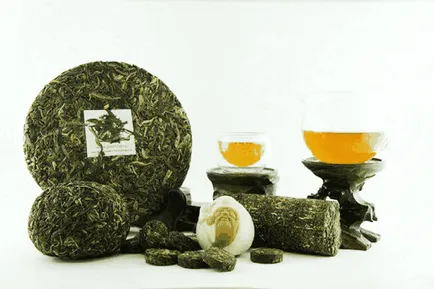 Как да изберем Puer
