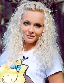 Това, което сега Наталия Varvina сделки