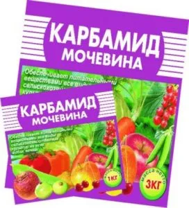 наторяване на петуния
